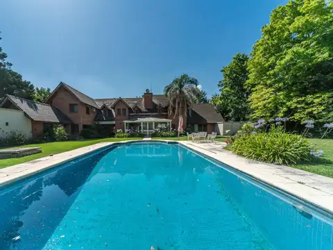 Venta Casa en Country San Diego