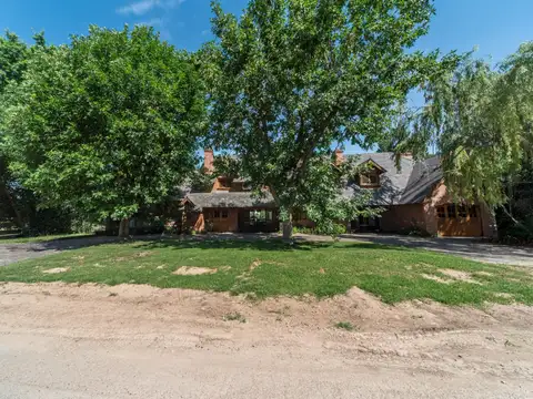 Country San Diego Manzana 112 lote 9