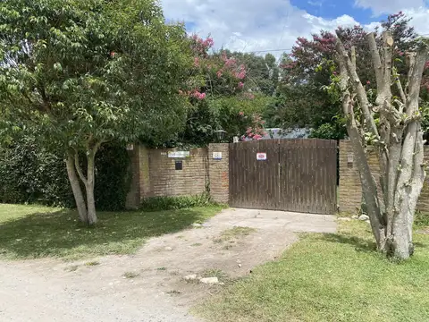 Casa en Venta de 3 dormitorios