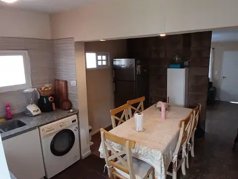 Venta Casa 4 ambientes - Tortuguitas