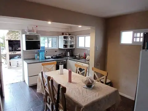 Venta Casa 4 ambientes - Tortuguitas