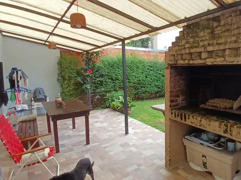 Venta Casa 4 ambientes - Tortuguitas