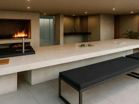 Departamento en Venta en Centro, USD 173.673