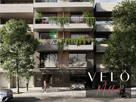 Departamento en Venta en Saavedra, Capital Federal