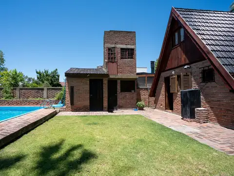 Casa en Venta de 3 dormitorios