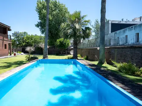 Casa en Venta 30 años