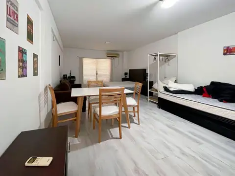 Departamento en Venta de Monoambiente