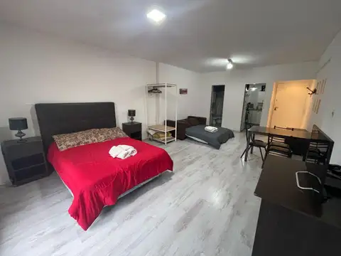 Venta de Departamento 1 Ambientes en Balvanera