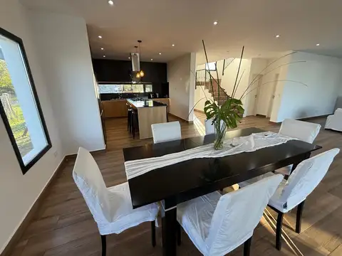 Casa en Venta A Estrenar