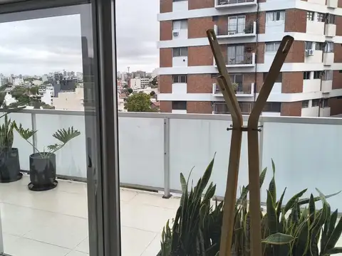 Departamento en Alquiler 10 años