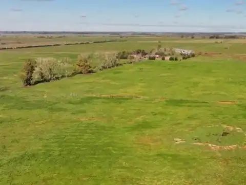 VENTA Fracción SOBRE AU 06 Y RP 24 GRAL RODRIGUEZ