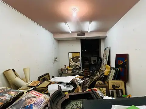 Local en Venta 41 años