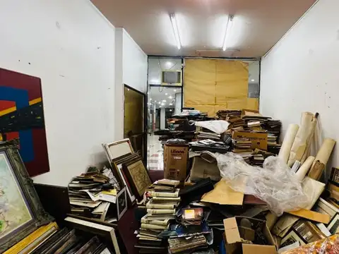Marcelo Torcuato de Alvear 600