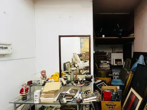 Local en Venta 41 años