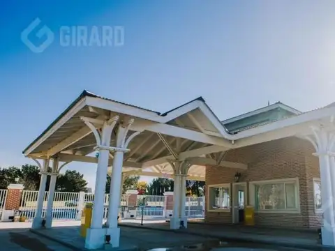 Terreno en Acantilados