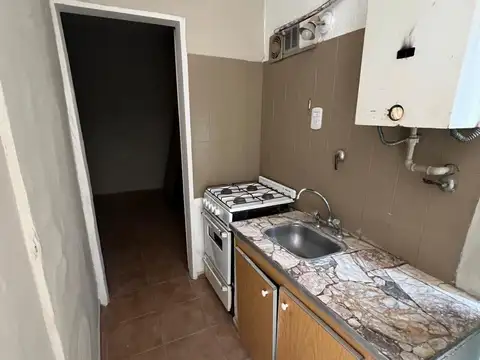 Departamento en venta en Berisso