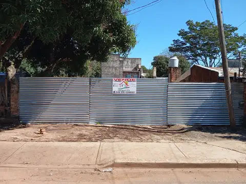 Terreno - Venta - Argentina, Posadas - RUIZ DE MONTOYA 930