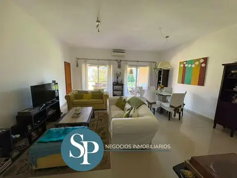 Casa En Venta Barrio Privado El Recodo