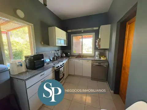Casa en Venta 15 años