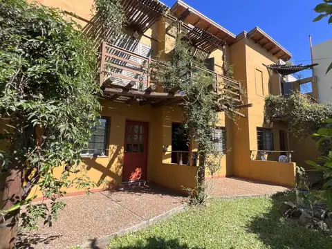 Complejo Turístico Barrio Uruguaí Colón 