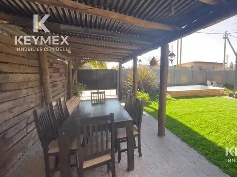 Casa en Venta 7 años