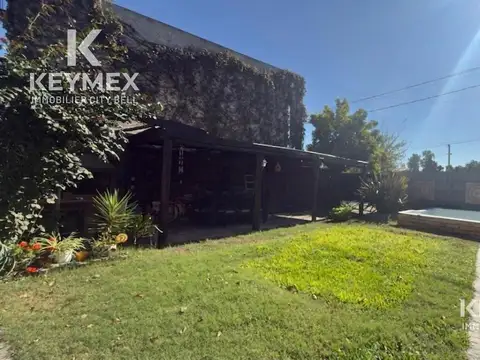 Casa en Venta al Sureste