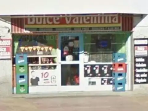 Local en Venta Via Pública