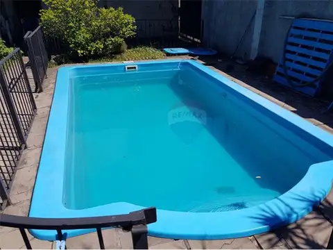 Casa en Venta en Villa Adelina, USD 320.000