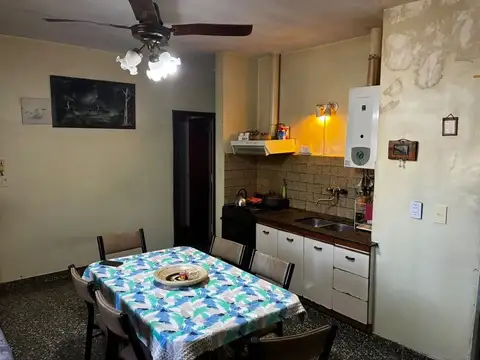 Casa en Venta en San Isidro, USD 240.000