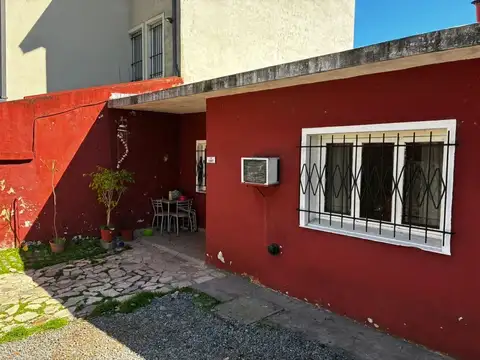 CASA VENTA LOMAS DE SAN ISIDRO