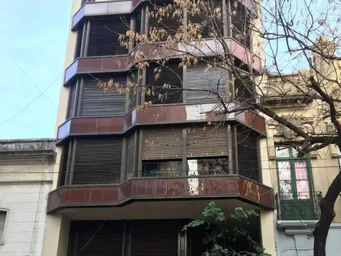 PISO ENTERO  2/3 DORM - La Plata