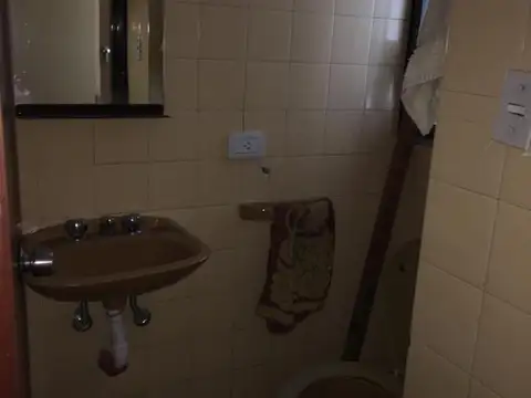 PISO ENTERO  2/3 DORM - La Plata