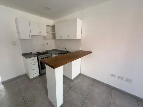Departamento en Alquiler de 1 dormitorio