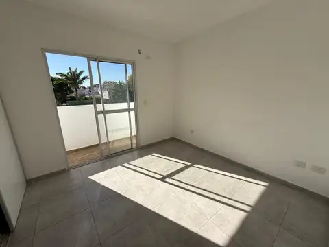 Departamento en Alquiler al Noreste