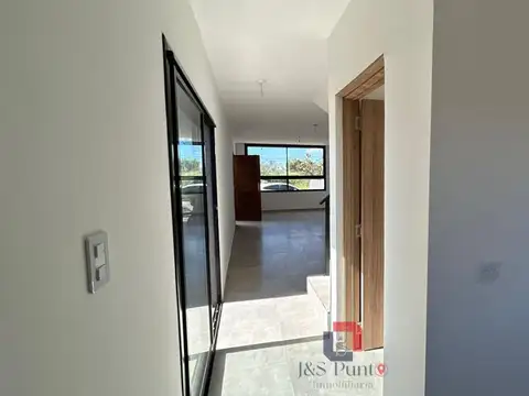 Duplex en Barrio Norte 1.