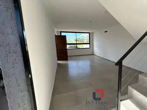 Casa en Venta A Estrenar
