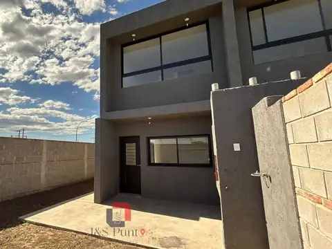Casa en Venta A Estrenar