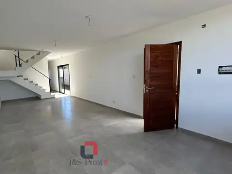 Casa en Venta en Barrio Norte, USD 119.000