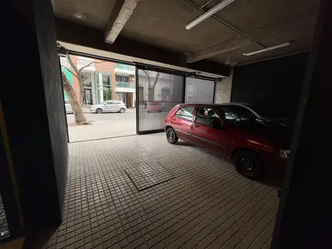 Cochera en Rosario