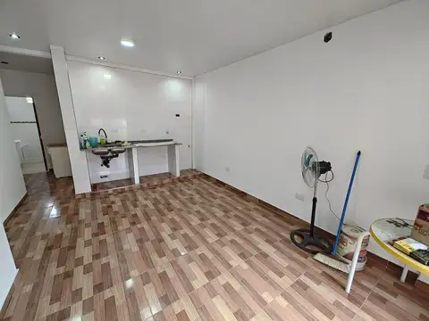 Departamento en alquiler en Gregorio de Laferrere