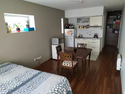 Departamento en Venta en Centro, USD 55.000