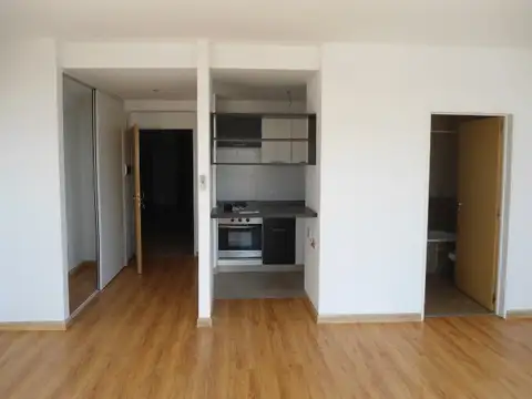 Departamento en Alquiler de Monoambiente