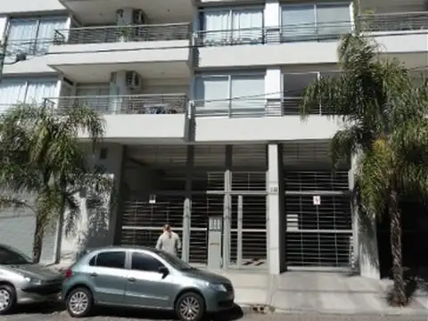 José Cubas 3400, Piso 3
