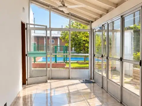 Casa en Venta 37 años