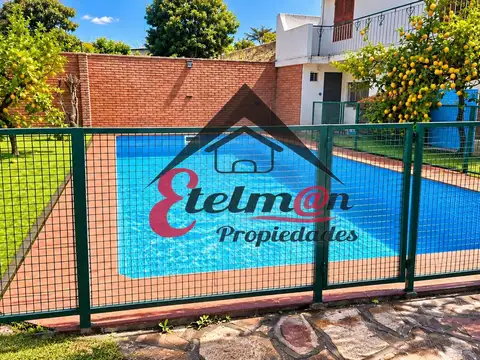 Casa en Venta en Merlo, USD 110.000