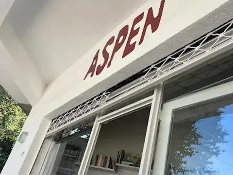 LOCAL VENTA ESQUINA CON BUENA RENTA