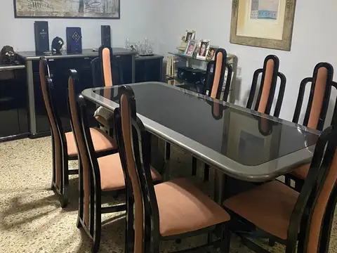 Pasaje Gutierrez 300