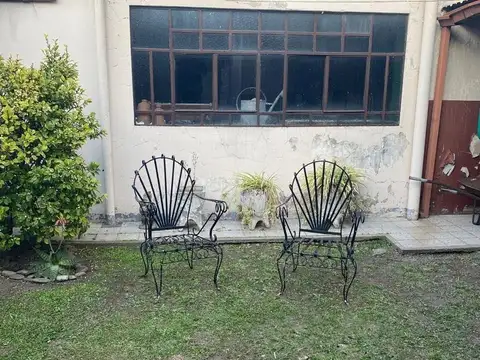 Casa en Venta en Villa Lynch, USD 140.000