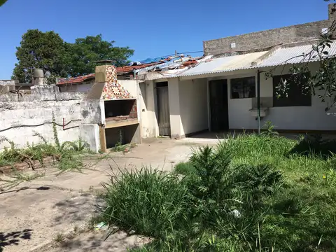 Barrio Guemes - Alquila casa