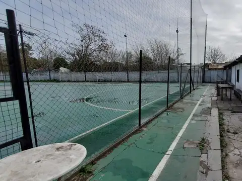 Local en Venta 45 años